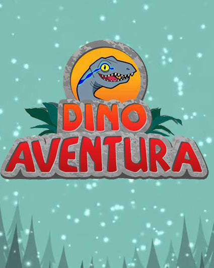 Dino Aventura, Classic Shopping Mall Case, Mexico